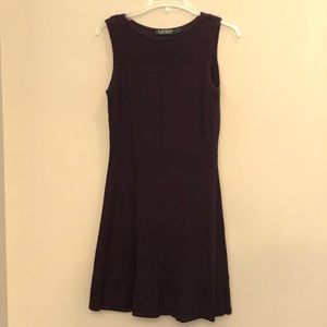 Ralph Lauren | Sweater Dress